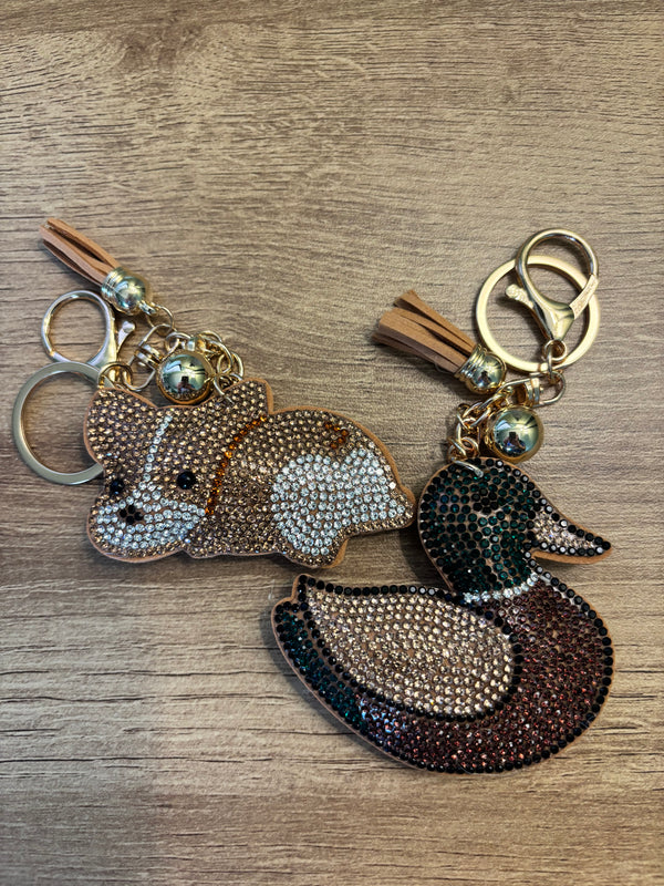 2 Charm Bundle
