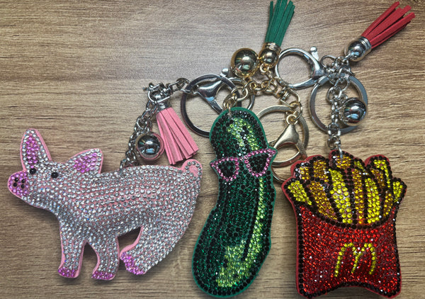 3 Charm Bundle