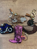 4 Charm Bundle