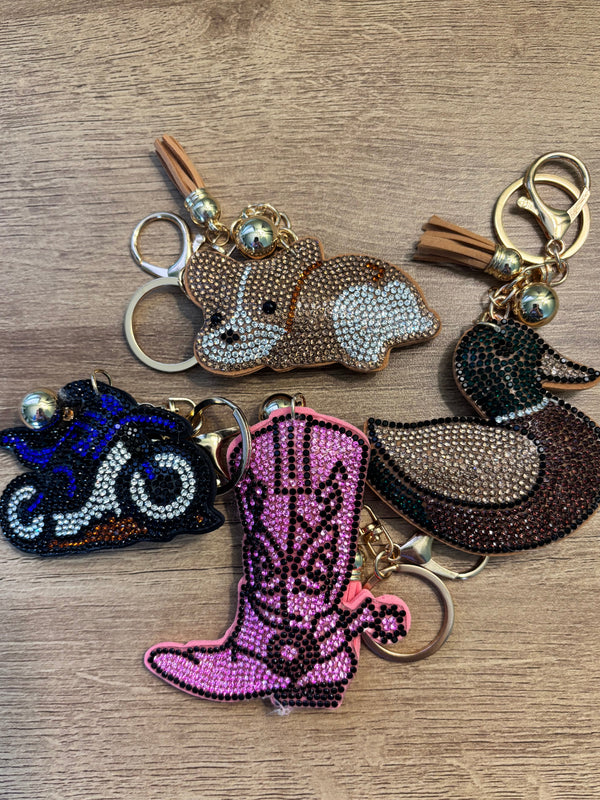 4 Charm Bundle