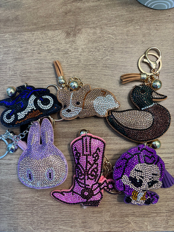 6 Charm Bundle