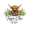 Tay's Chic Boutique By Taylor - Home