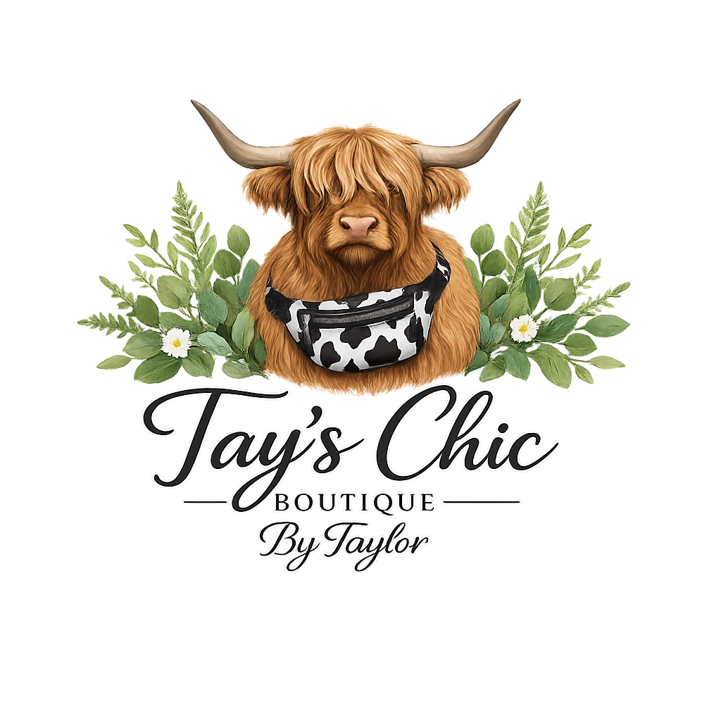 Tay's Chic Boutique By Taylor