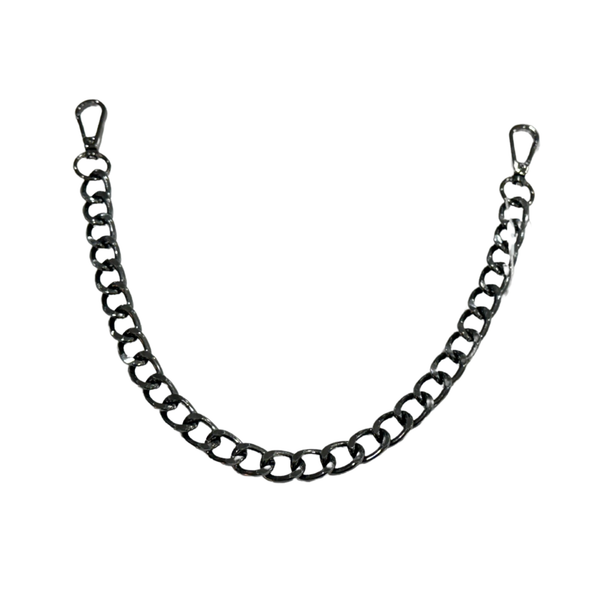 Aluminum Chains